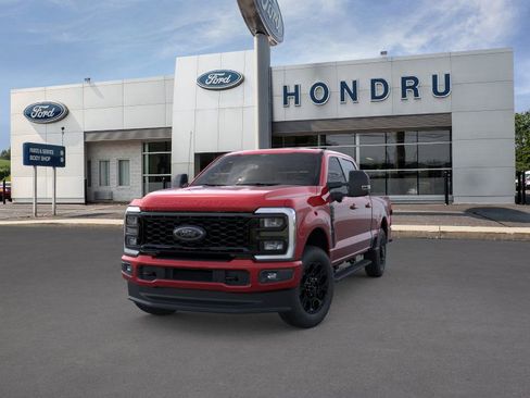 New 2026 Ford F350 XLT w/ XLT Premium Package image 31