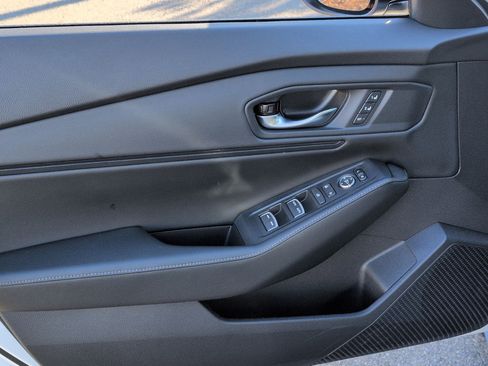 Used 2025 Honda Accord Sport image 14