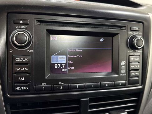 Used 2013 Subaru Forester 2.5X Premium image 18