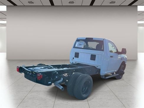 New 2025 RAM 3500 Tradesman image 3