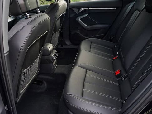 New 2026 Audi A3 2.0T Premium image 21