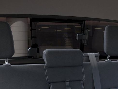 New 2025 Ford Ranger XLT w/ FX4 Off-Road Package image 21