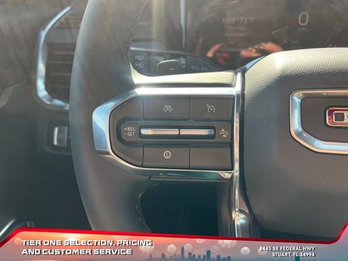 New 2026 GMC Acadia Elevation w/ Elevation Premium Package image 18