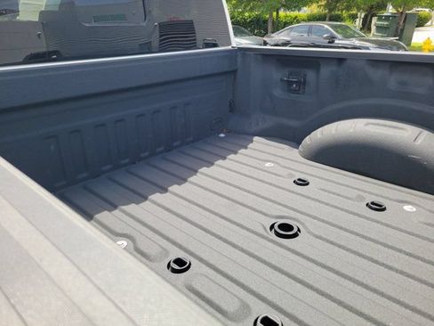 Used 2019 Ford F250 King Ranch w/ King Ranch Ultimate Package AWD/4WD image 10