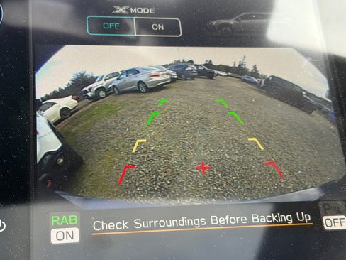 Used 2024 Subaru Outback Limited image 10