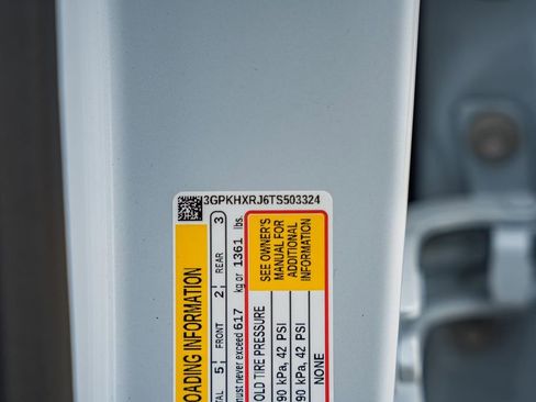 New 2026 Honda Prologue Touring image 40