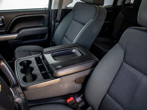 Used 2015 Chevrolet Silverado 1500 LT w/ All Star Edition image 25