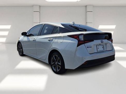 Used 2019 Toyota Prius Limited image 45