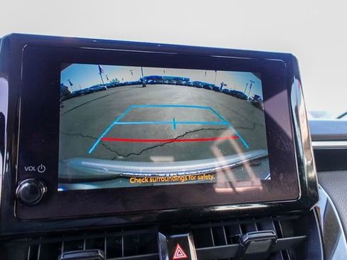 Certified 2023 Toyota Corolla LE image 20