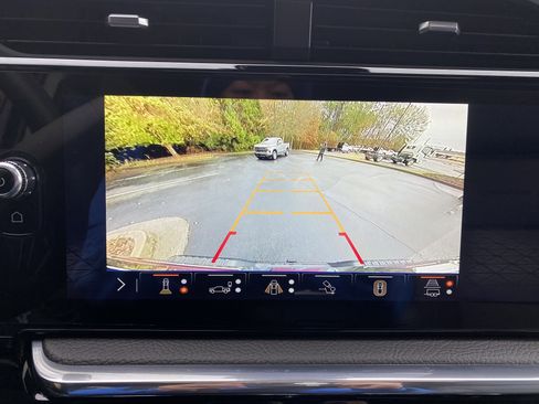 Used 2024 GMC Sierra 2500 Denali w/ Denali Reserve Package image 29