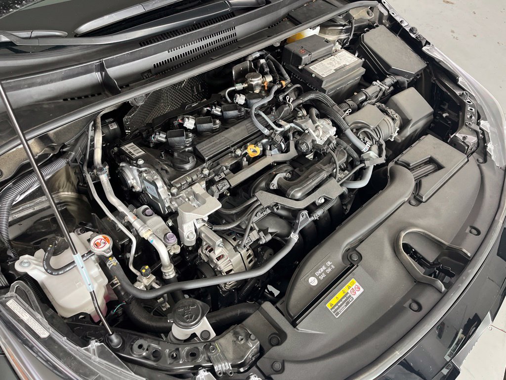 Used 2026 Toyota Corolla LE FWD image 10