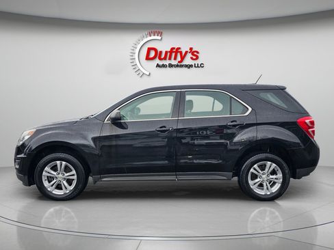 Used 2016 Chevrolet Equinox LS image 12