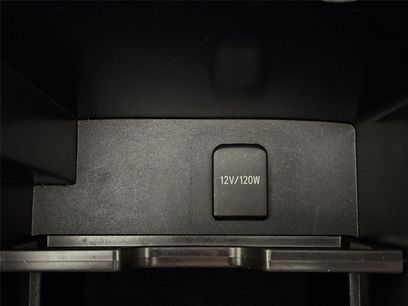 Certified 2021 Toyota 4Runner Nightshade