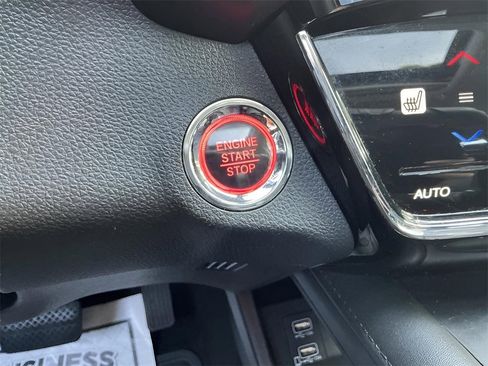 Certified 2022 Honda HR-V EX image 25