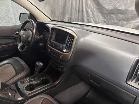 Used 2021 Chevrolet Colorado Z71 image 21