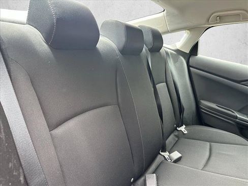 Used 2020 Honda Civic LX image 24