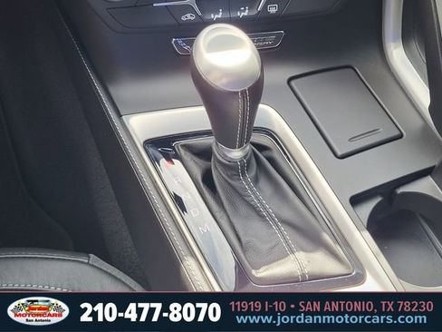 Used 2014 Chevrolet Corvette Stingray Coupe RWD image 21