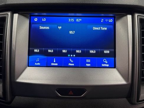 Used 2021 Ford Ranger XL w/ Equipment Group 101A High AWD/4WD image 26