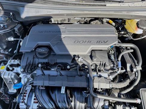 New 2026 Hyundai Elantra SE w/ Cargo Package FWD image 29