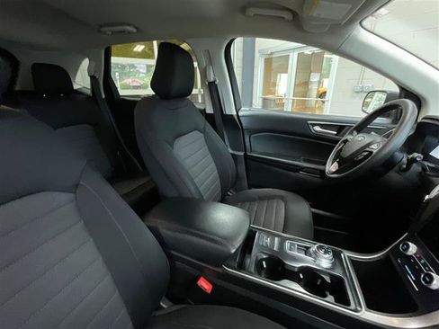 Used 2022 Ford Edge SE AWD/4WD image 29