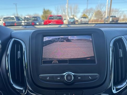 Used 2023 Chevrolet Equinox RS w/ LPO, Floor Liner Package AWD/4WD image 23