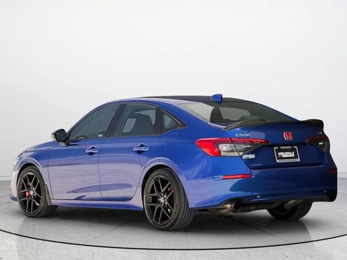 Used 2023 Honda Civic Si image 3