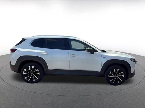 Used 2025 MAZDA CX-50 2.5 Hybrid w/ Premium Plus Pkg AWD/4WD image 15