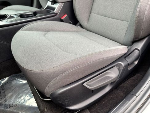 Used 2025 Kia K4 LXS image 22