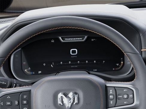 New 2026 RAM 1500 Tungsten image 17