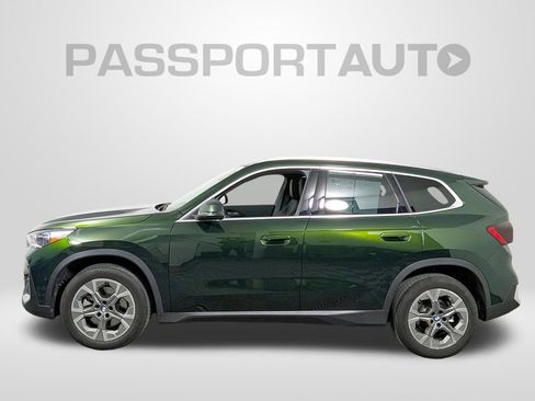 Used 2023 BMW X1 xDrive28i w/ Convenience Package image 2