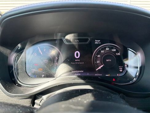 Used 2023 RAM 1500 Limited w/ Body Color Bumper Group AWD/4WD image 6