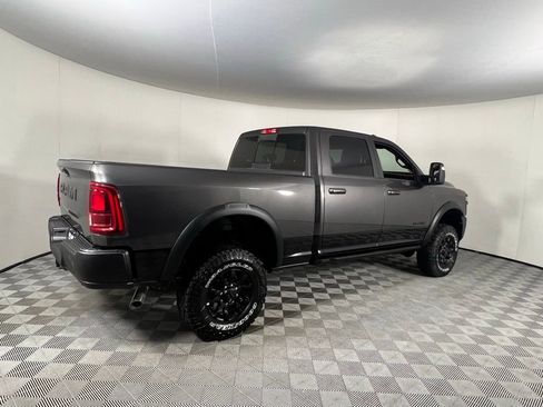 Used 2025 RAM 2500 Power Wagon image 11