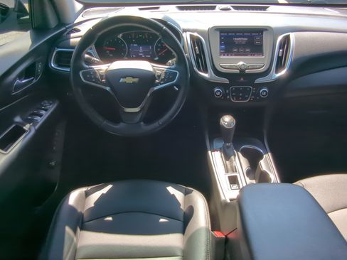 Used 2020 Chevrolet Equinox LT w/ Midnight Edition FWD image 14