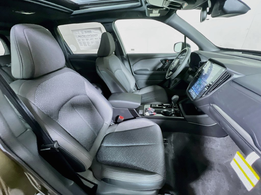 New 2026 Subaru Forester Premium AWD/4WD image 22