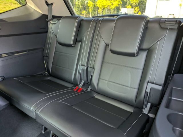 Used 2022 Volkswagen Atlas SE FWD image 14