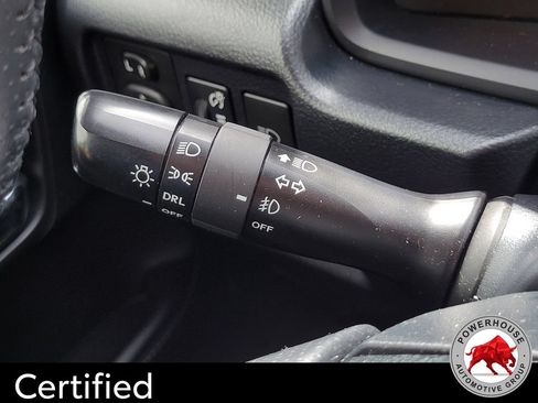 Used 2024 Toyota 4Runner SR5 AWD/4WD image 31