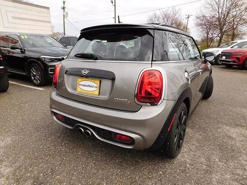 Used 2021 MINI Cooper S w/ 6.5" Touchscreen Package FWD image 5