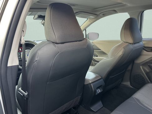 Used 2024 Subaru Crosstrek 2.0i Premium image 22