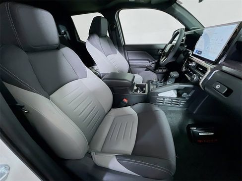 New 2026 Toyota Tacoma TRD Off-Road image 22