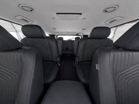 New 2026 Hyundai Palisade SEL Premium AWD/4WD image 15