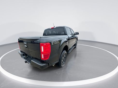 Used 2021 Ford Ranger XLT w/ Equipment Group 301A Mid AWD/4WD image 8