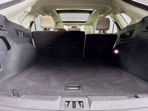 Used 2022 Ford Edge Titanium w/ Equipment Group 301A image 28