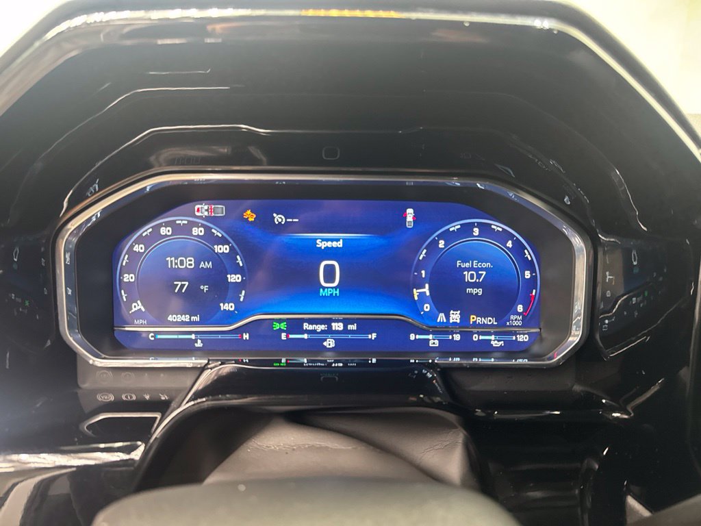 Used 2024 Chevrolet Silverado 2500 LT w/ All Star Edition AWD/4WD image 15