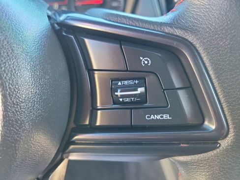 Used 2022 Subaru WRX Limited image 22