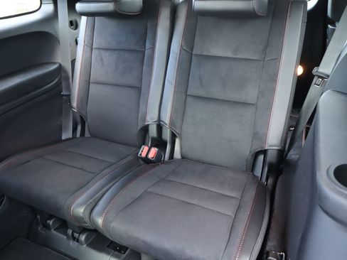 New 2026 Dodge Durango GT AWD/4WD image 15