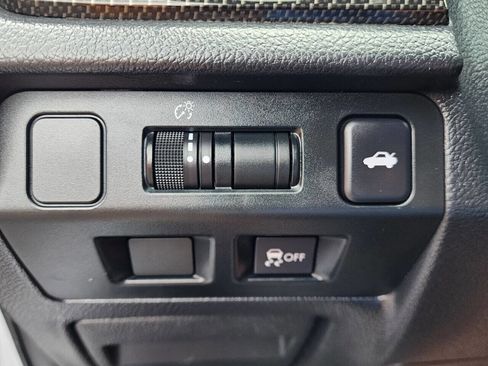 Used 2018 Subaru WRX Premium w/ Popular Package #1 image 18