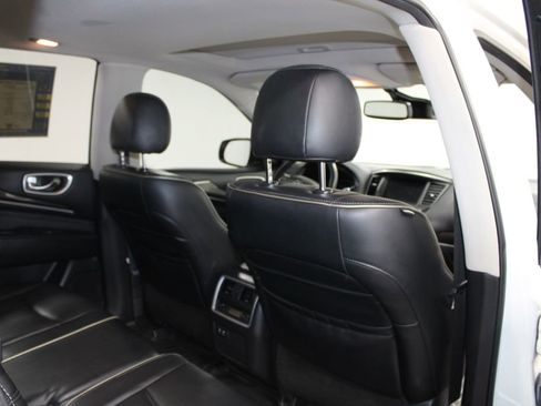 Used 2019 INFINITI QX60 Luxe FWD image 29