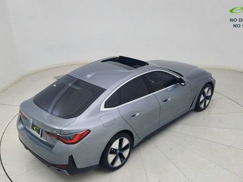 Used 2023 BMW i4 eDrive35 w/ Premium Package RWD image 76