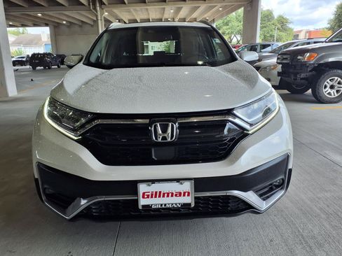 Used 2020 Honda CR-V Touring image 23