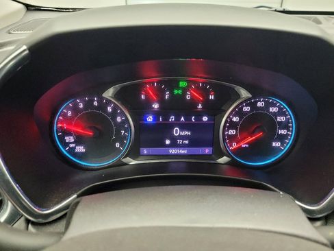 Used 2019 Chevrolet Equinox Premier AWD/4WD image 23